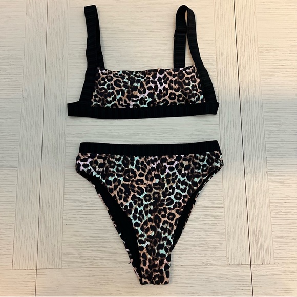 Dolce Vita women’s bikini size small - Picture 1 of 5